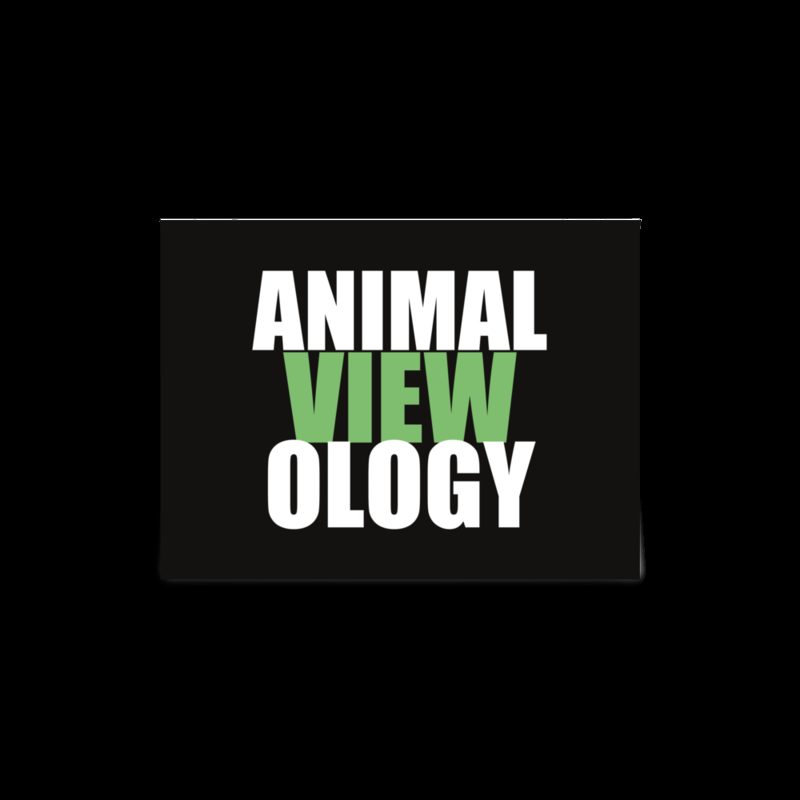 AnimalViewology Stacked Poster Default