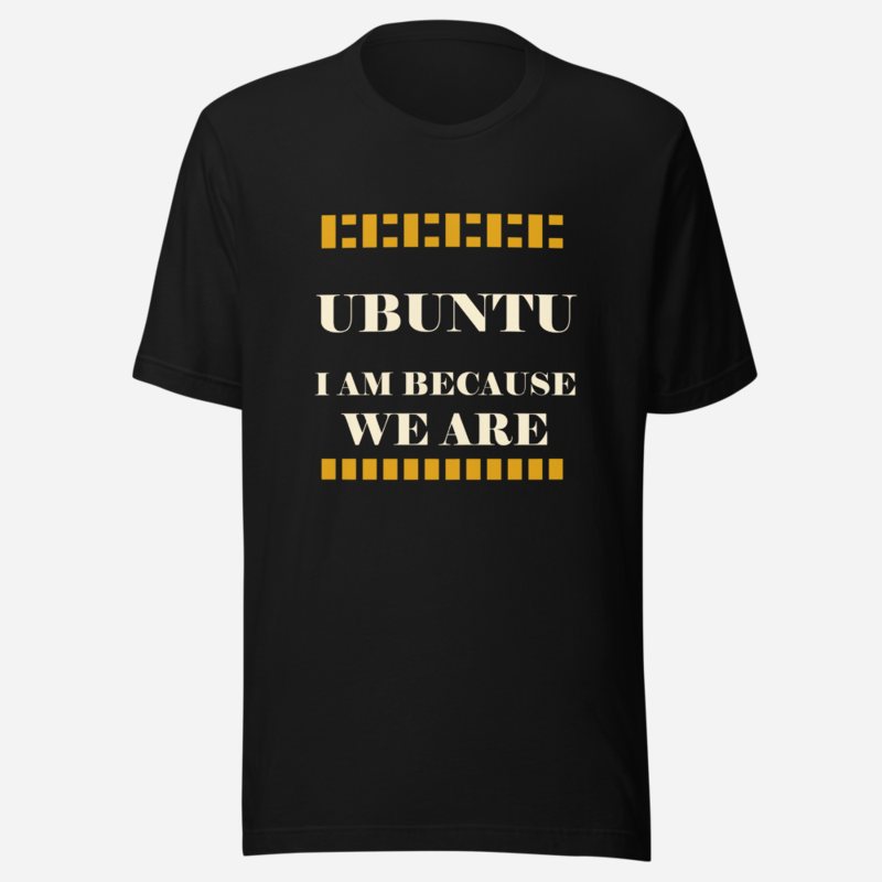 Bongara Bongara Ubuntu Tee