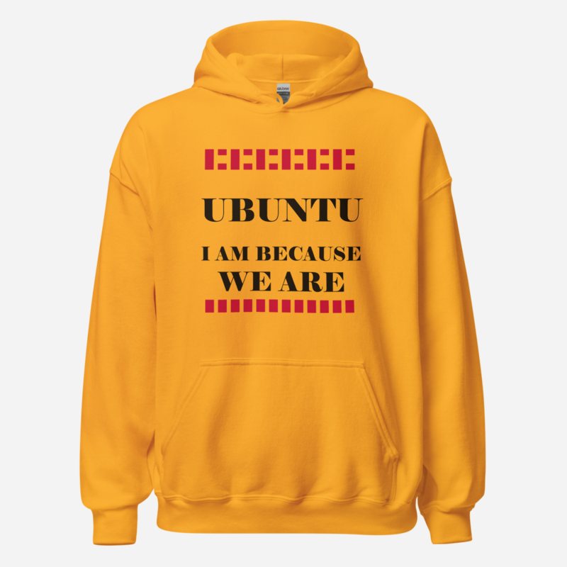 Ubuntu Hoodie