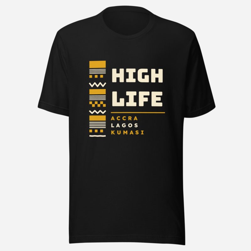 Bongara Bongara Highlife Tee