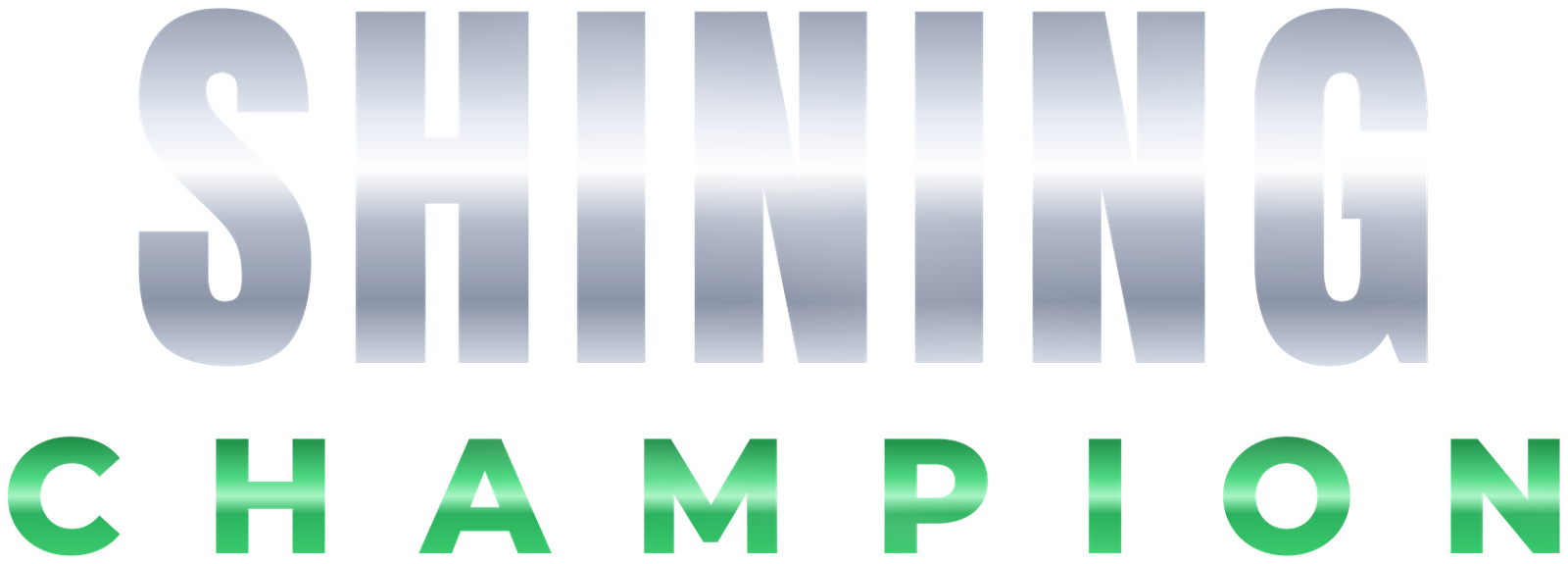 Shining Champion