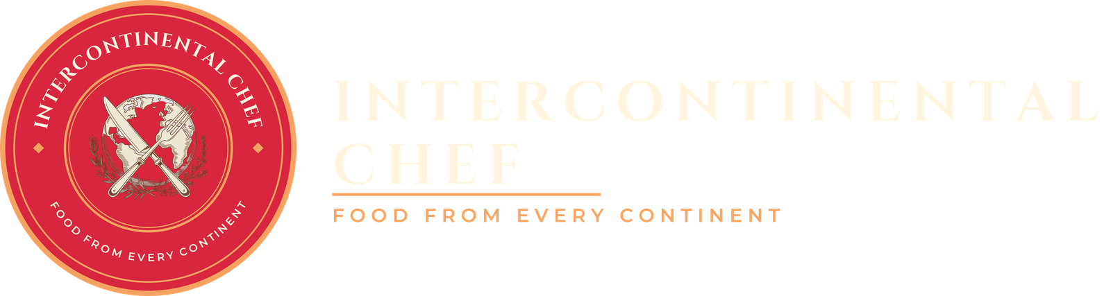 Intercontinental Chef