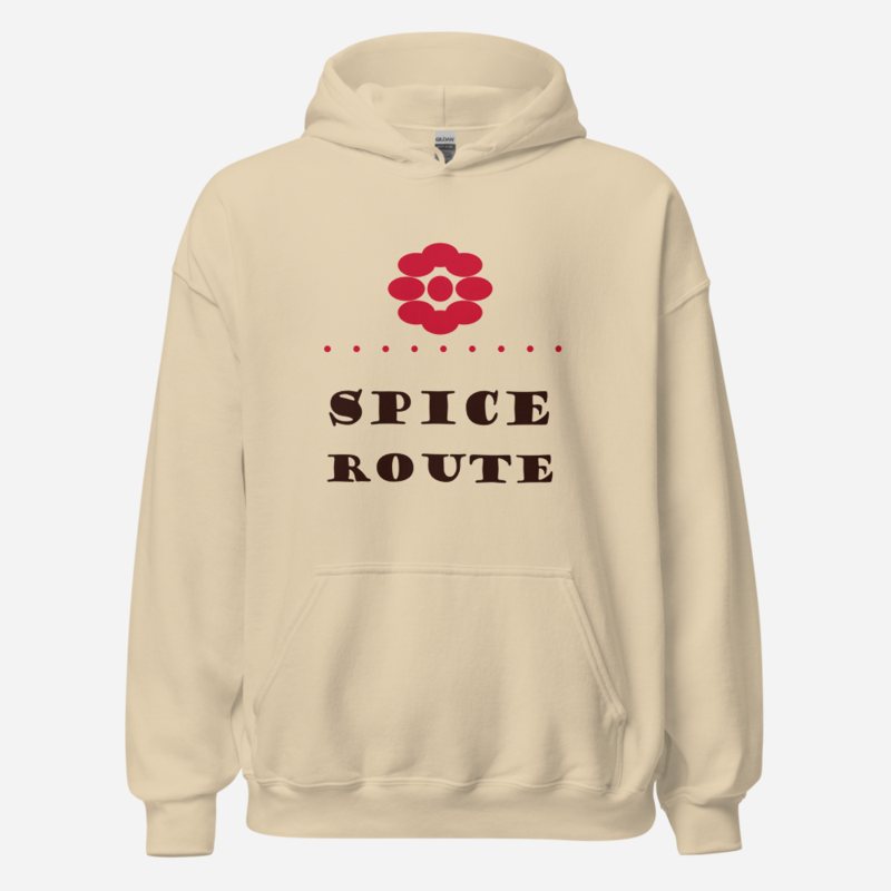 Intercontinental Chef Spice Route Hoodie