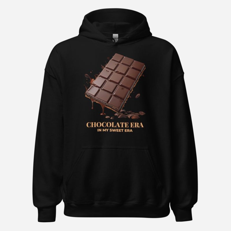 Broken Bar Hoodie