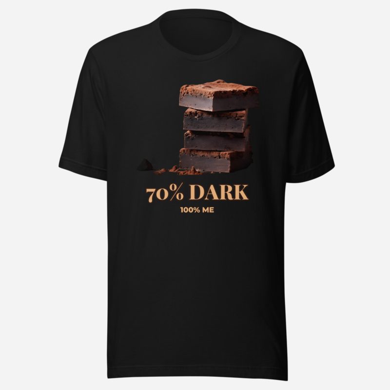 Seventy Percent Tee