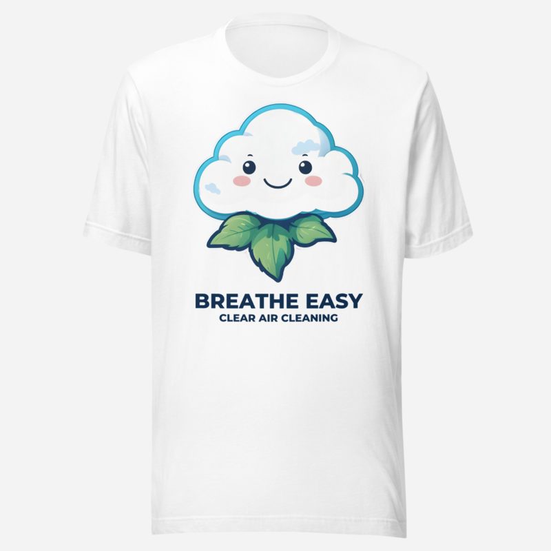 Breathe Easy