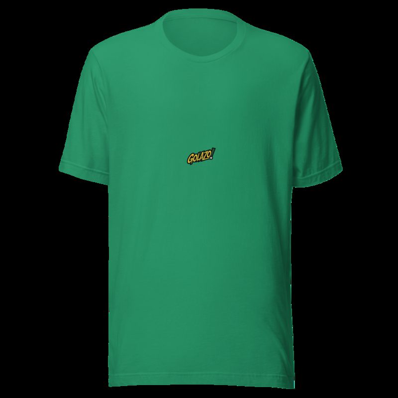 Golazo Tee