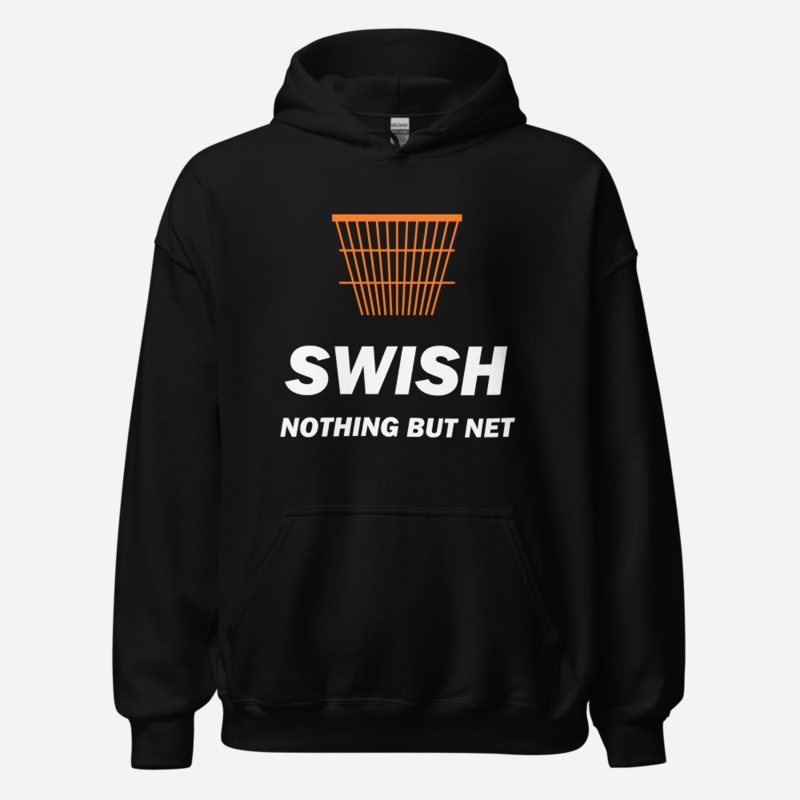 Fly Baller Swish Hoodie