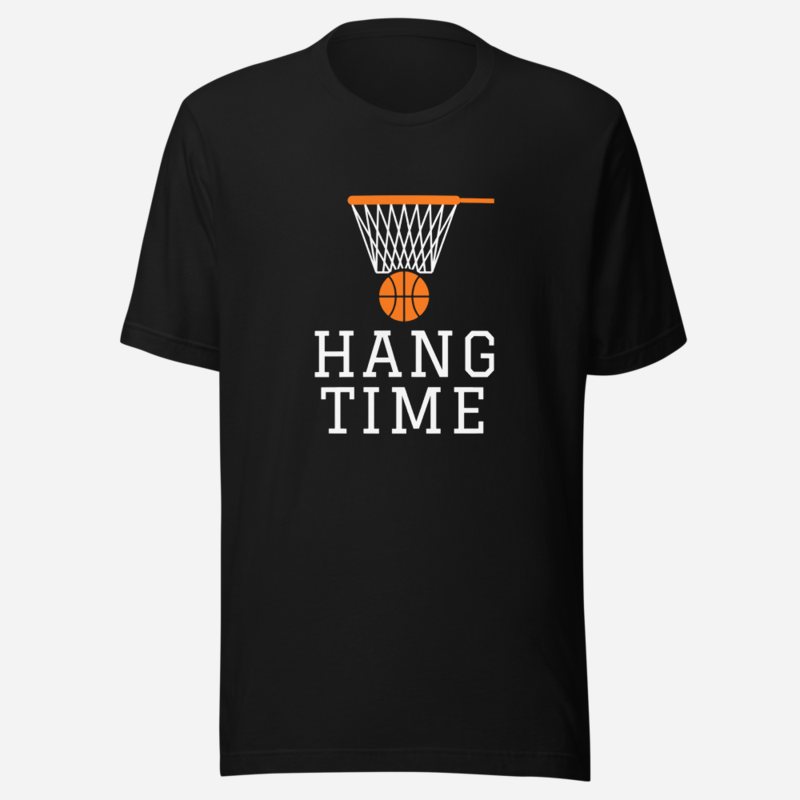Fly Baller Hang Time Tee
