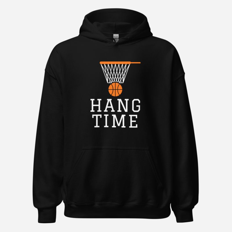 Fly Baller Hang Time Hoodie