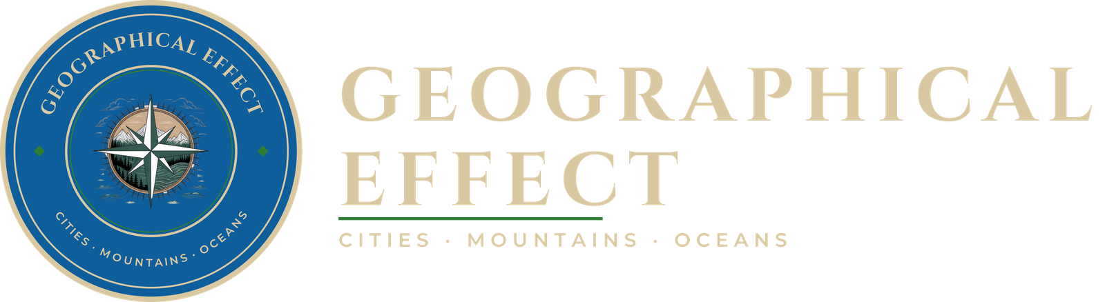 Geographical Effect