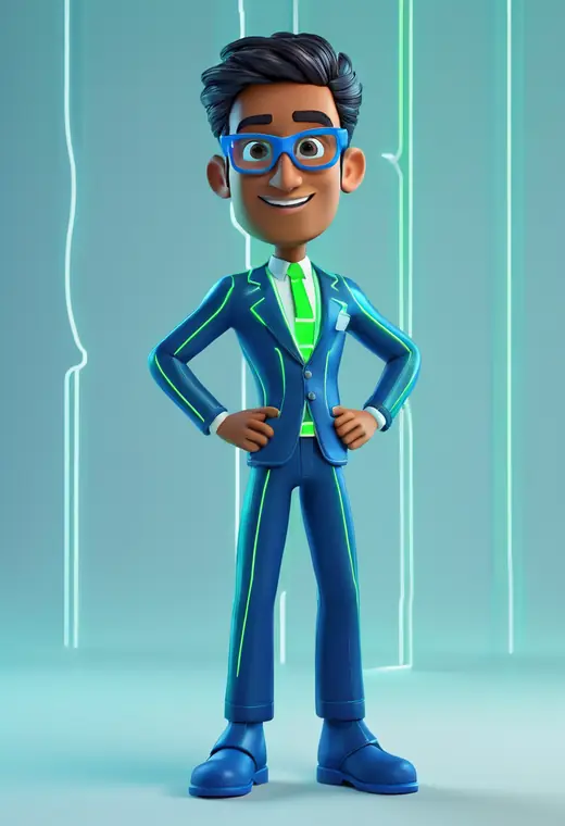 Cybersecurity Geniuses hero