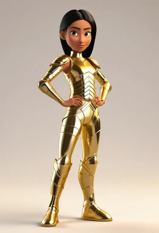 Gold For Real hero