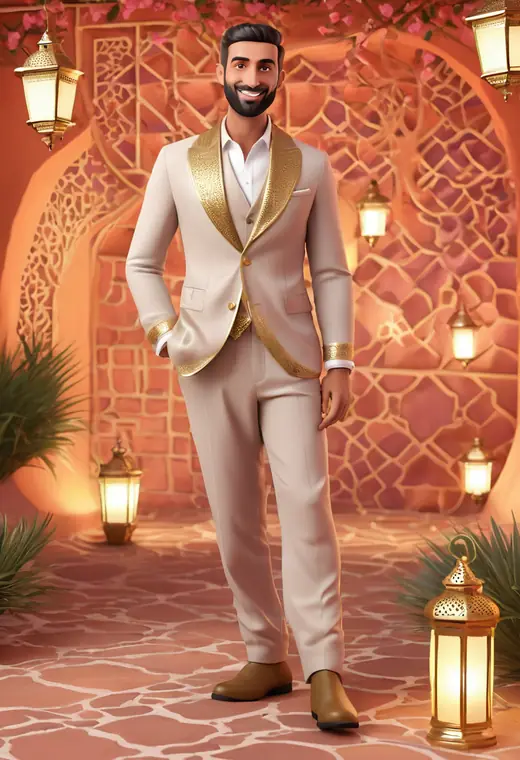 Hala Habibi hero