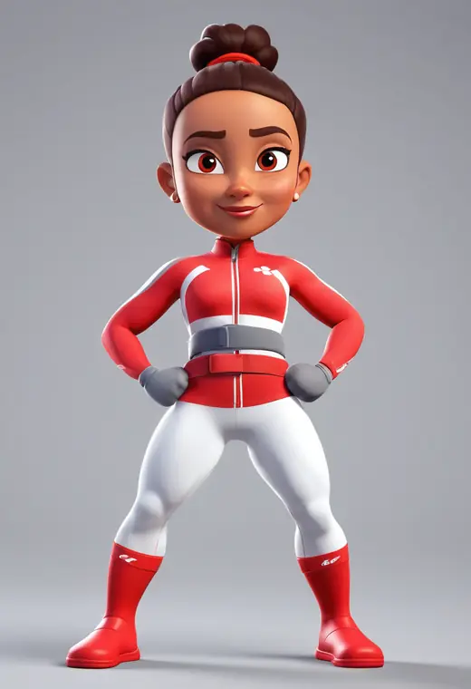 Ripped Shape hero