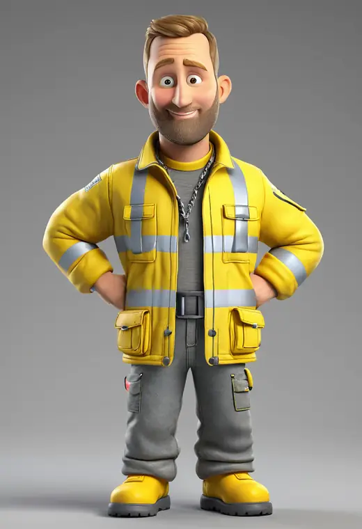 Serious Load hero