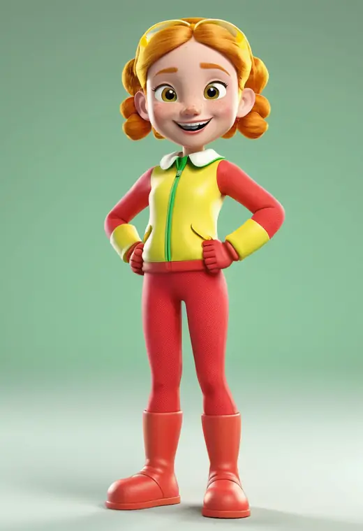 Strawberry Lemonade AI hero