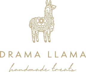 Al Drama Llama logo