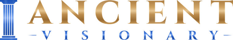 Ancient Visionary logo