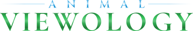 Animal Viewology logo