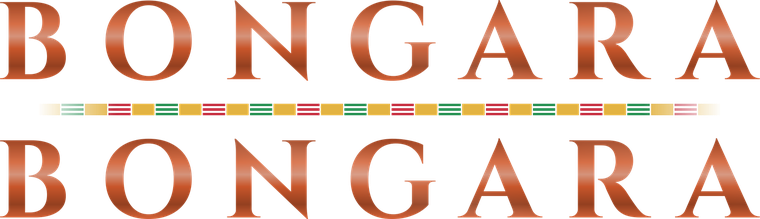 Bongara Bongara logo