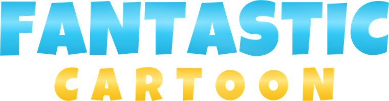 Fantastic Cartoon logo