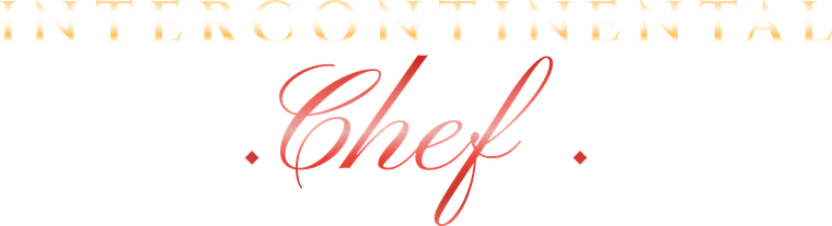 Intercontinental Chef logo