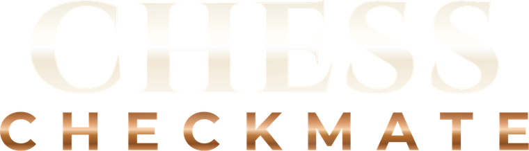 Chess Checkmate logo