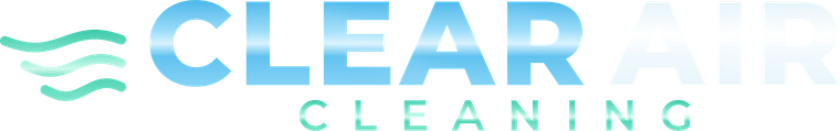 Clear Air Cleaning logo
