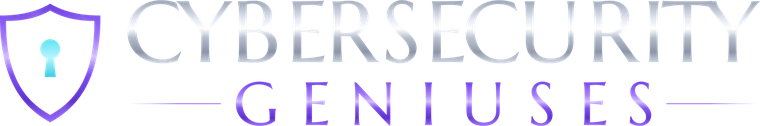 Cybersecurity Geniuses logo