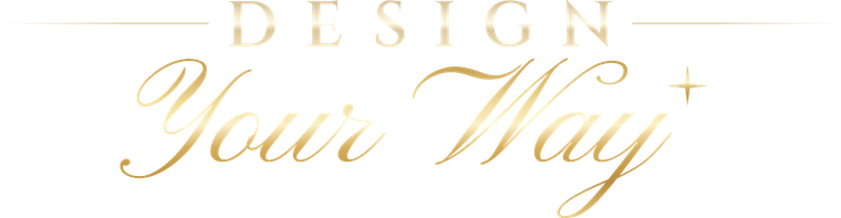Design Your Way logo