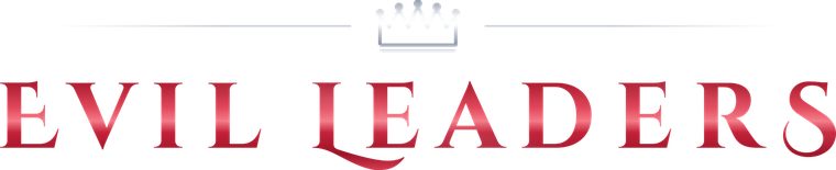 Evil Leaders logo