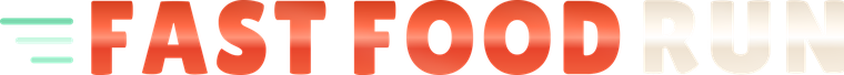 Fast Food Run logo