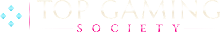 Top Gaming Society logo