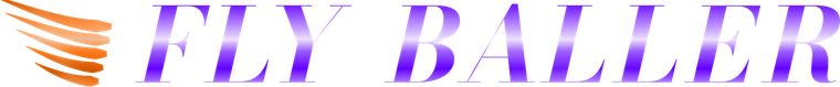 Fly Baller logo