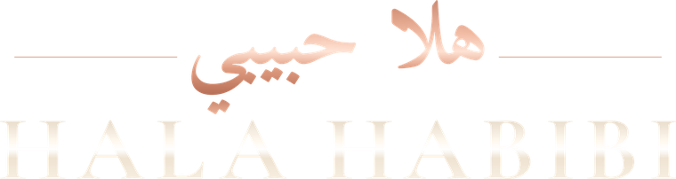 Hala Habibi logo