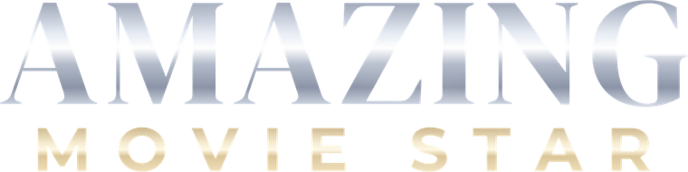 Amazing Movie Star logo
