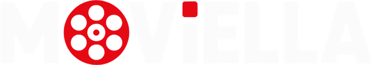Moviella logo