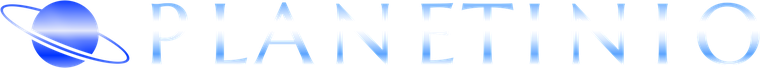 Planetinio logo