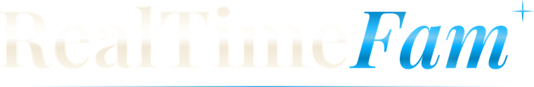 RealTimeFam logo
