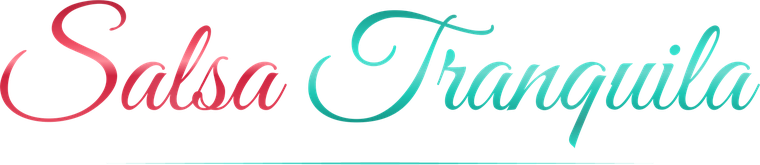 Salsa Tranquila logo