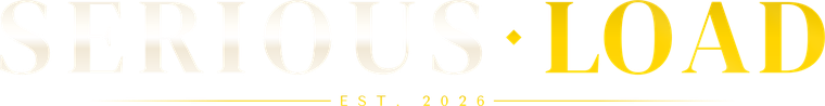 Serious Load logo