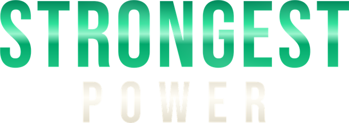 Strongest Power logo