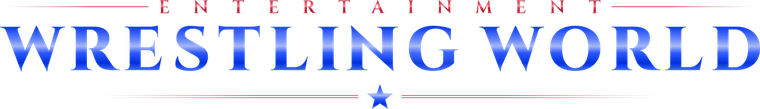 Entertainment Wrestling World logo