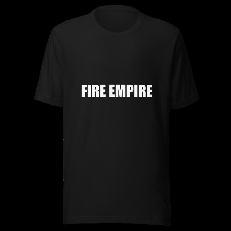 Fire Empire Classic Tee