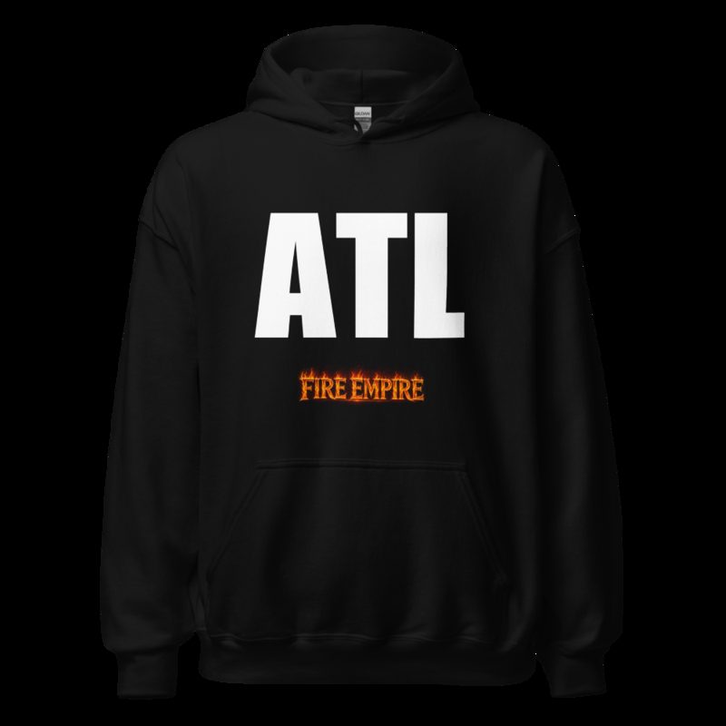Fire Empire ATL Hoodie