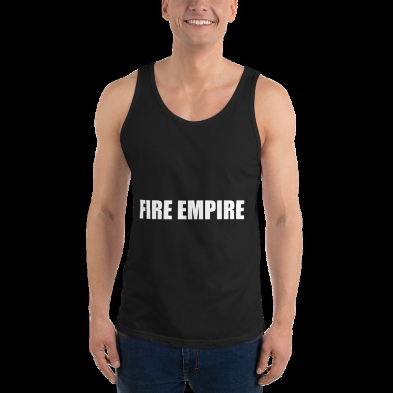 Fire Empire Classic Tank