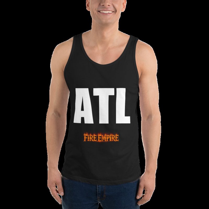 Fire Empire ATL Tank