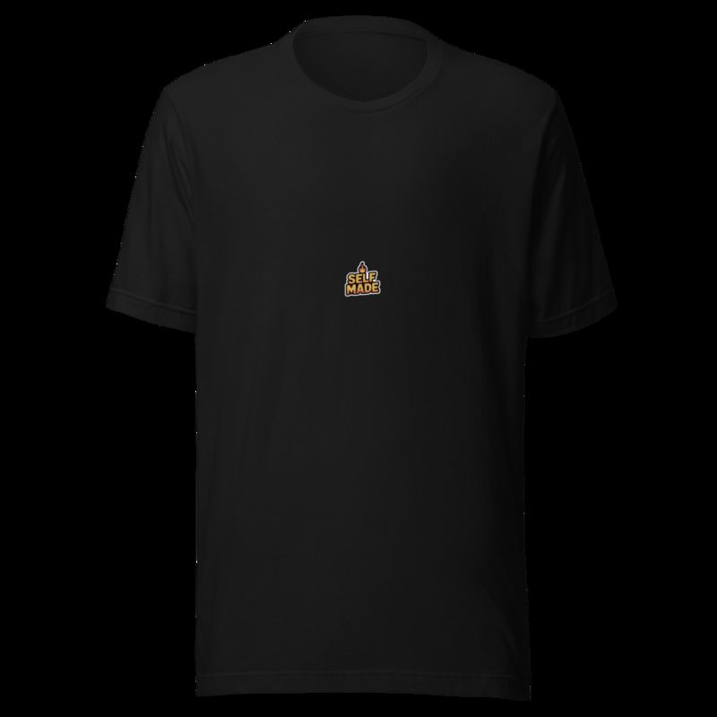 Fire Empire Self Made Tee