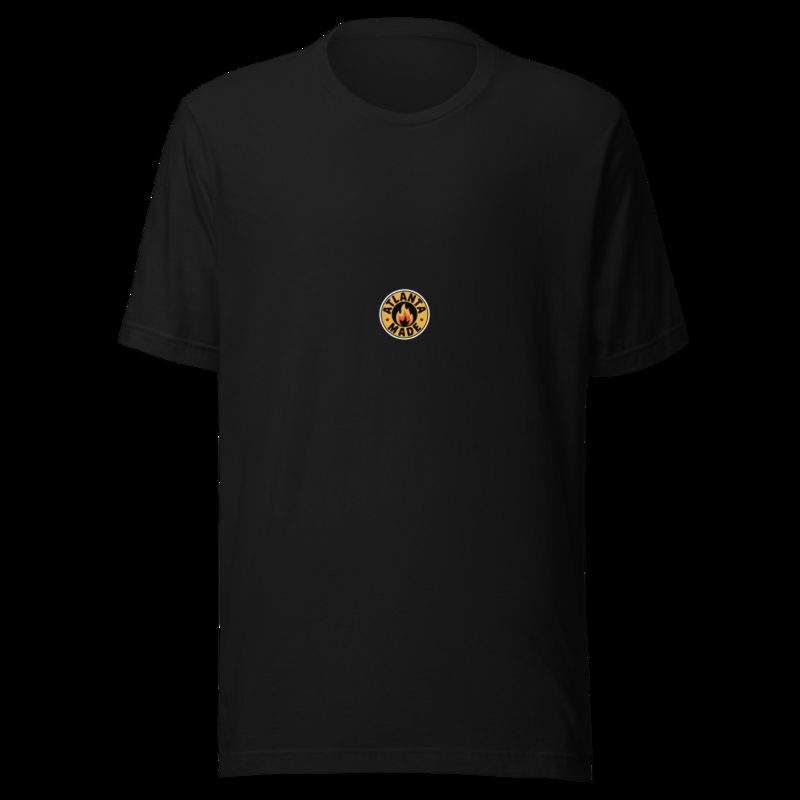 Fire Empire Atlanta Made Tee